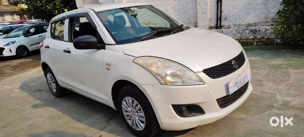 Maruti Suzuki Swift Ldi, 2012, Diesel
