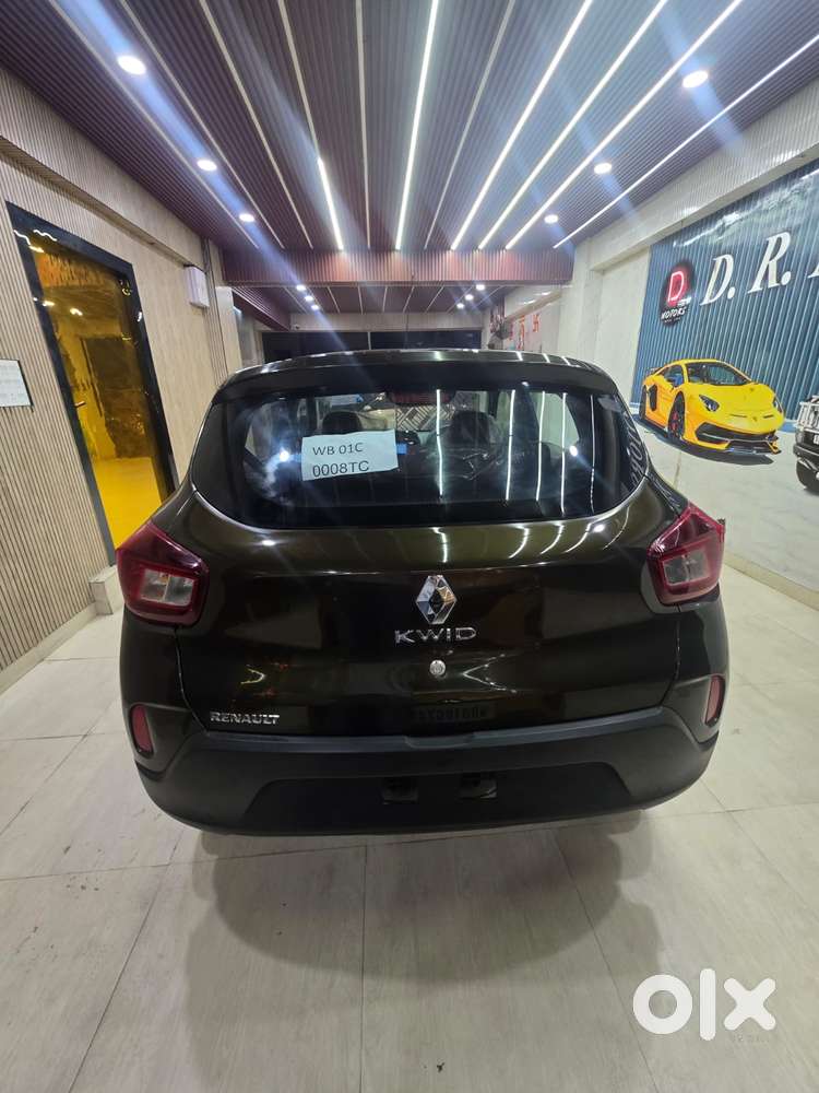 Renault Kwid Rxt 1.0, 2026, Petrol