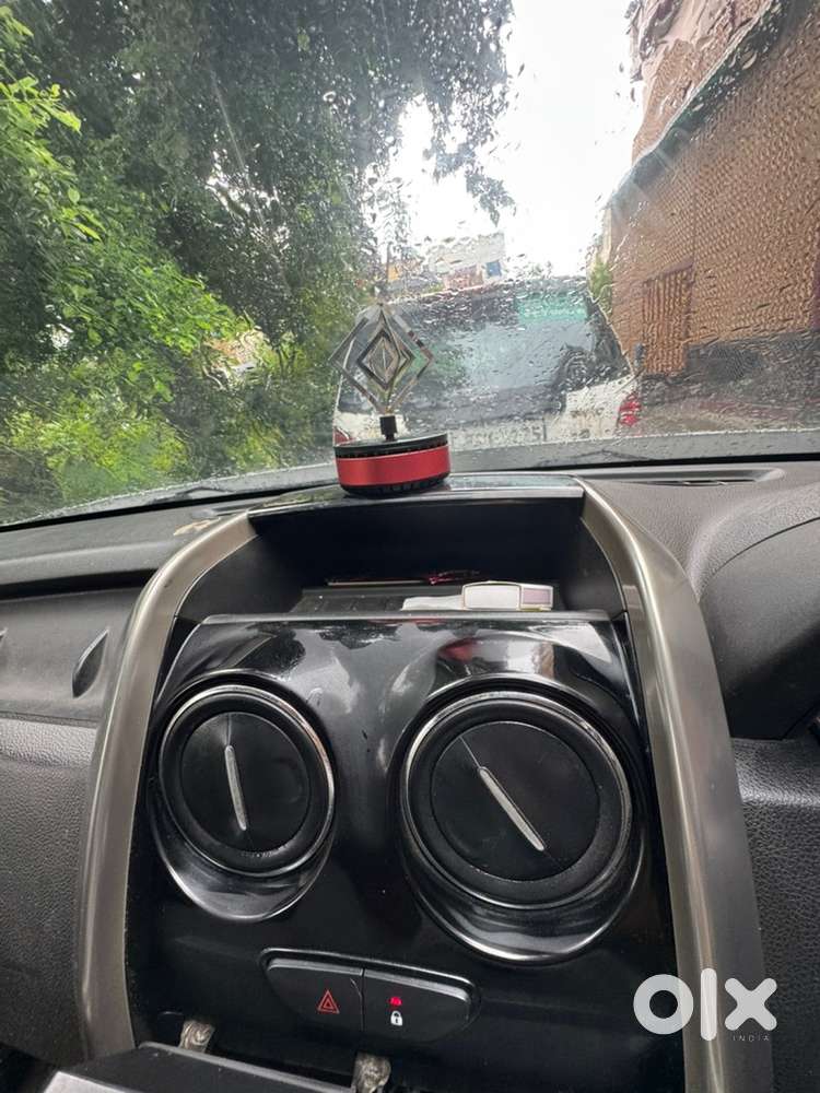Renault Duster Diesel 2018