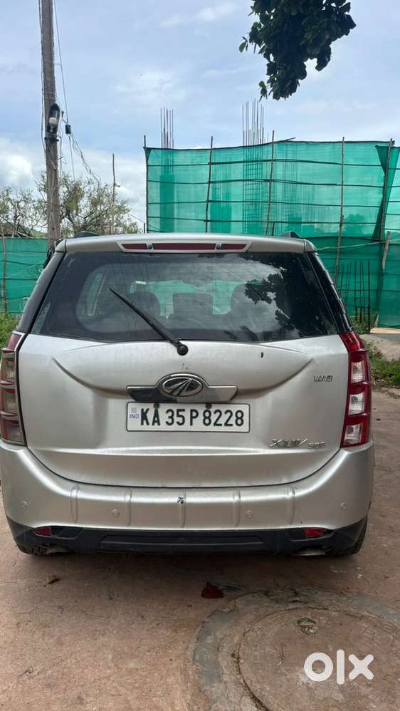 Mahindra Xuv500 Diesel Manual 2013