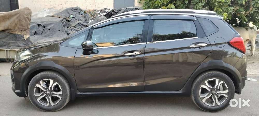 Honda Wr-v 1.5 Vx I-dtec, 2020, Diesel