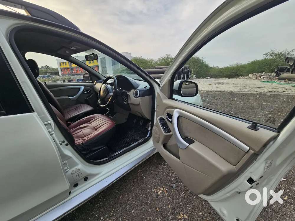 Nissan Terrano Xl Plus Dci Bs4