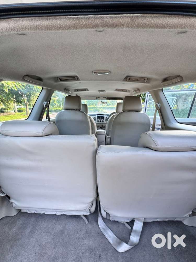 Toyota Innova 2014 Diesel Good Condition