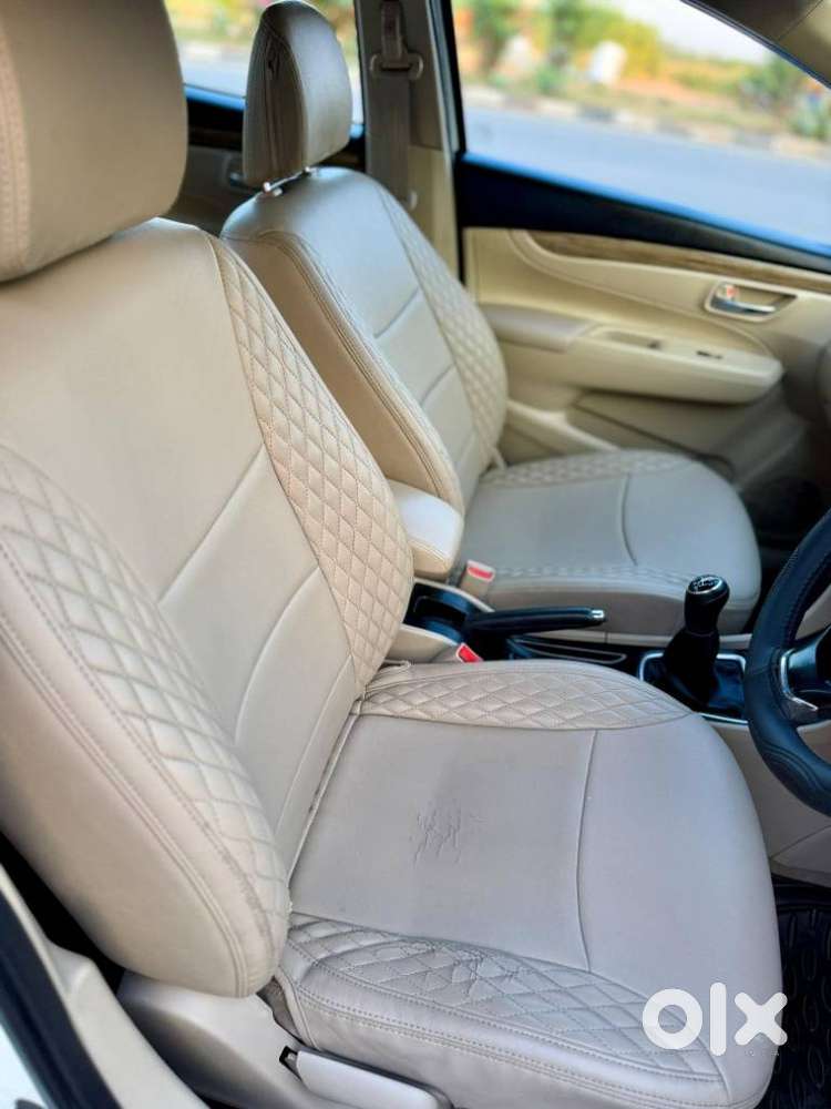 Maruti Suzuki Ciaz Delta 1.5, 2018, Diesel