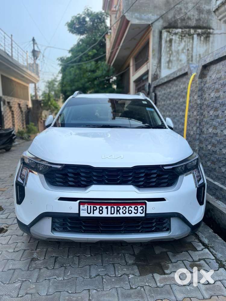 Kia Sonet 1.2 Htk, 2025, Petrol