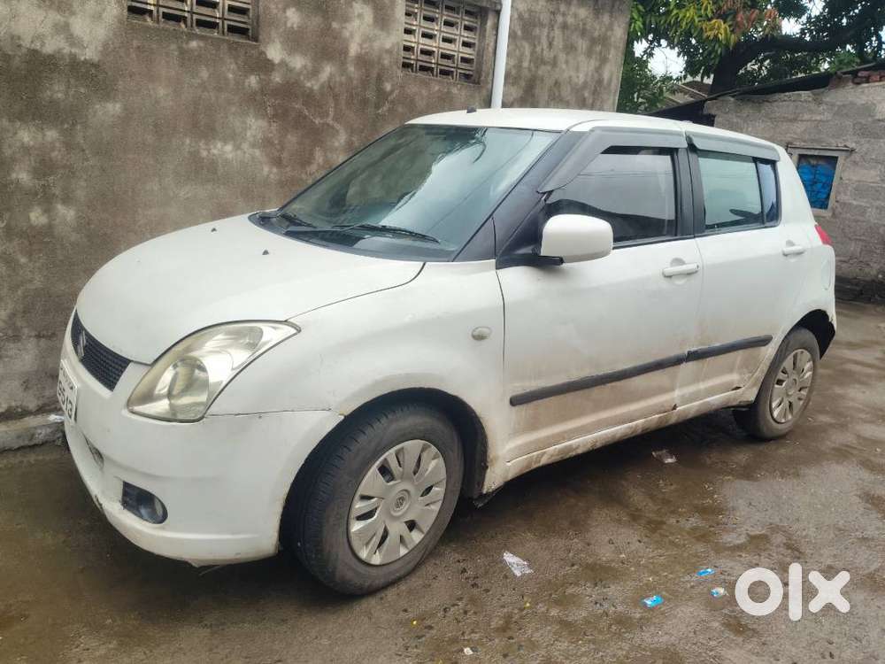 Sell My Swift