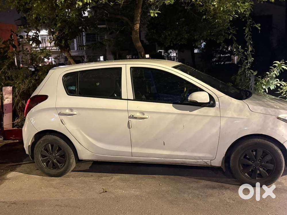 Hyundai I20 2012 Diesel Good Condition