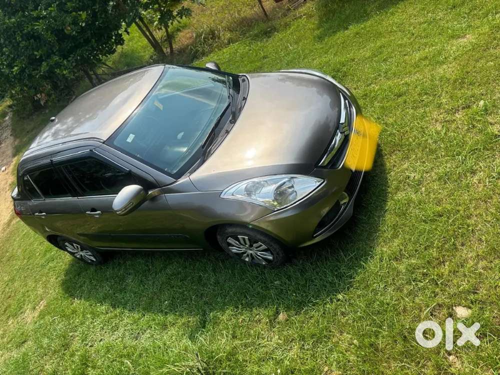 Maruti Suzuki Dzire Petrol Good Condition