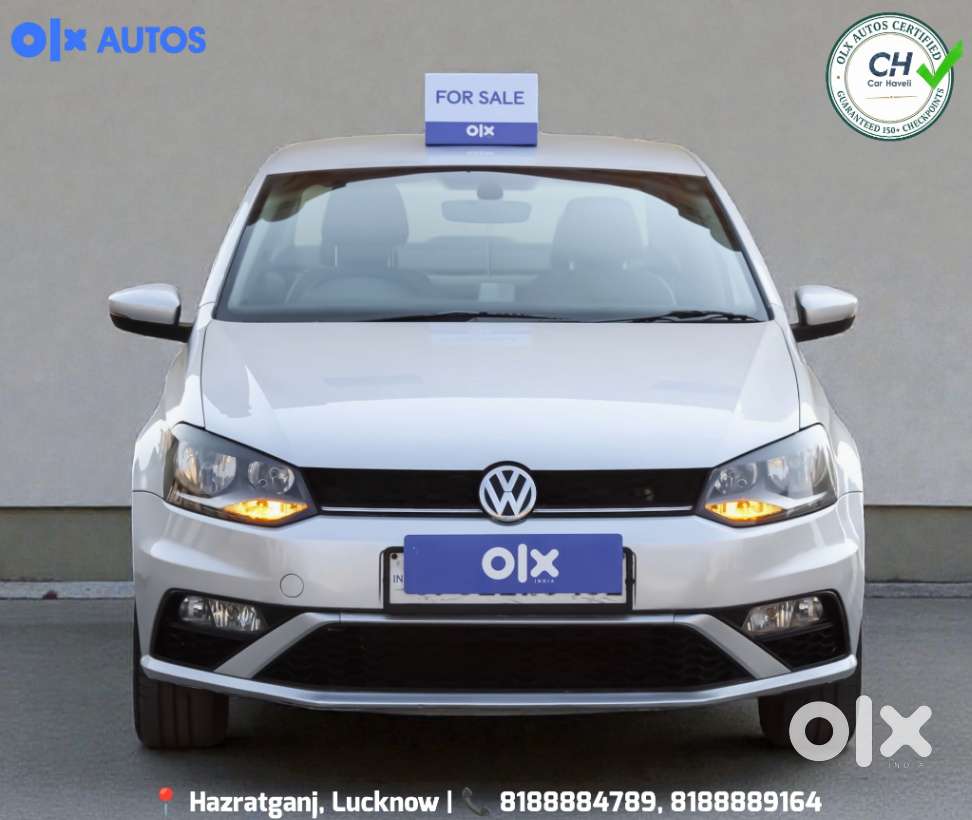 Volkswagen Vento 1.0 Highline Plus, 2021, Petrol