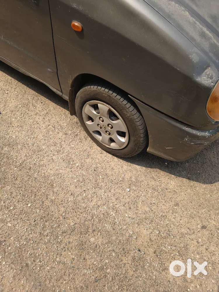 Good Condition Best Car