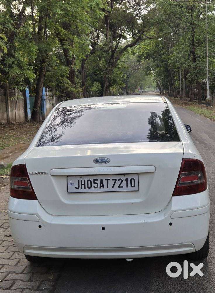 Ford Fiesta 2011-2013 Diesel Trend, 2013, Diesel