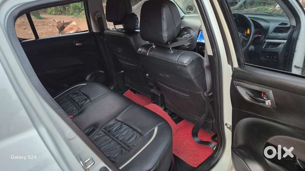 Maruti Suzuki Swift Vdi, 2015, Diesel