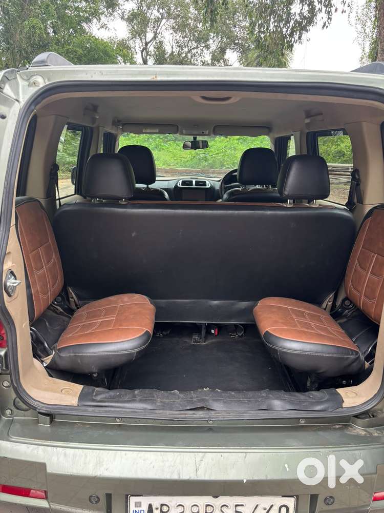 Mahindra Bolero Neo, 2023