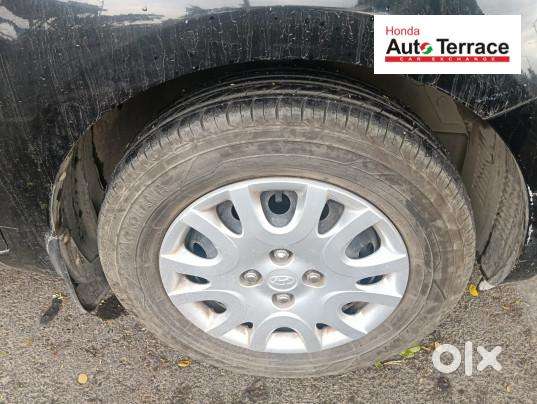 Hyundai I20 2012-2014 Magna, 2009, Petrol