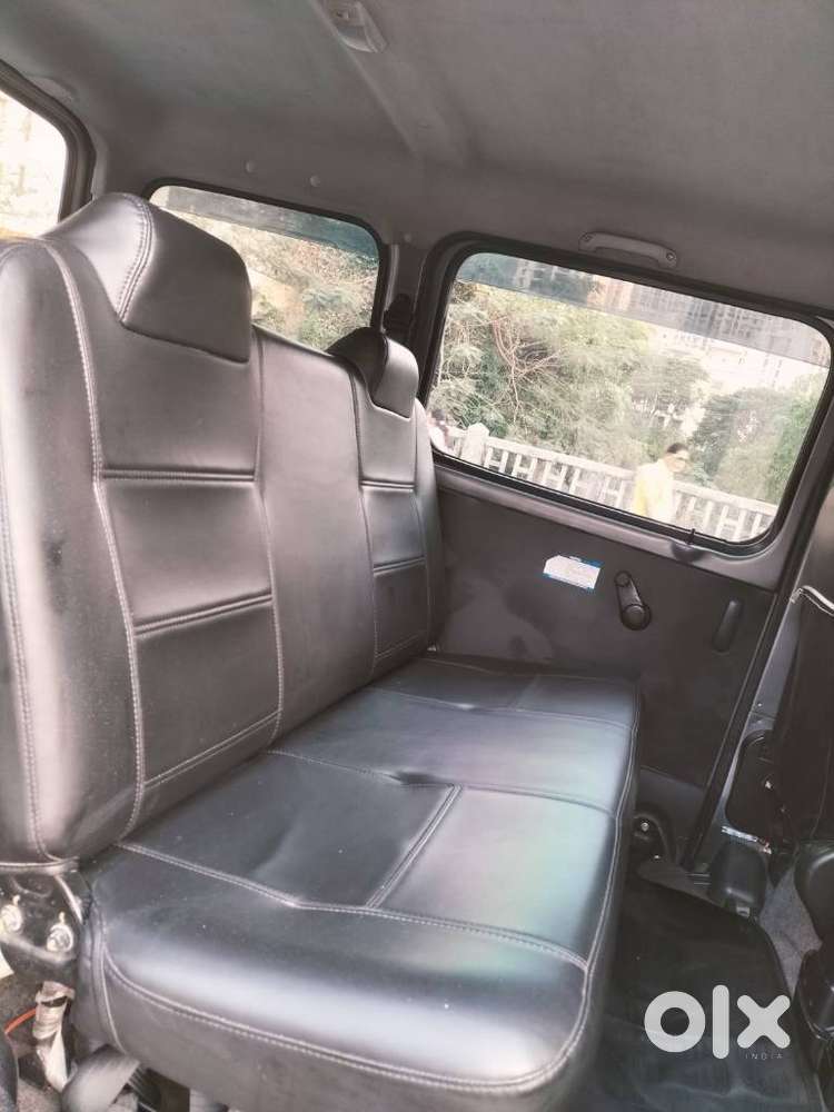 Maruti Suzuki Eeco 5 Str Ac(o) Cng, 2022, Cng & Hybrids