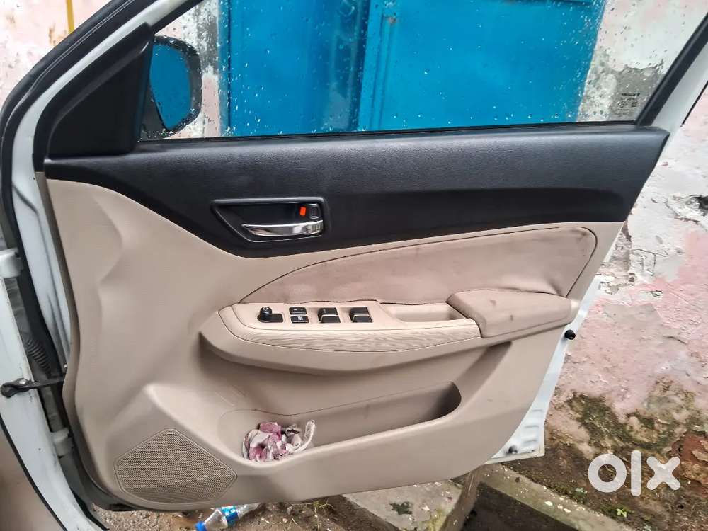 Maruti Suzuki Dzire 2018