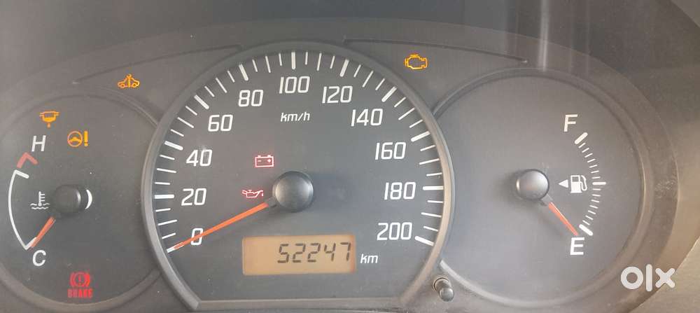 Maruti Suzuki Swift Dzire Vdi Bsiv, 2011, Diesel