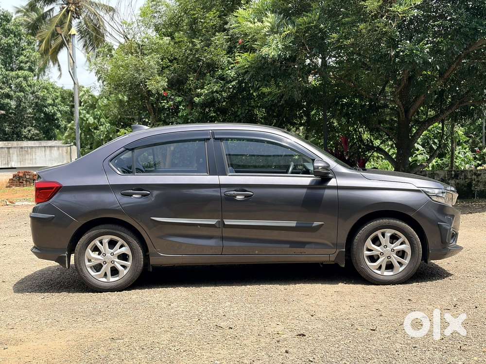 Honda Amaze Vx 1.2 Petrol Mt, 2019, Petrol