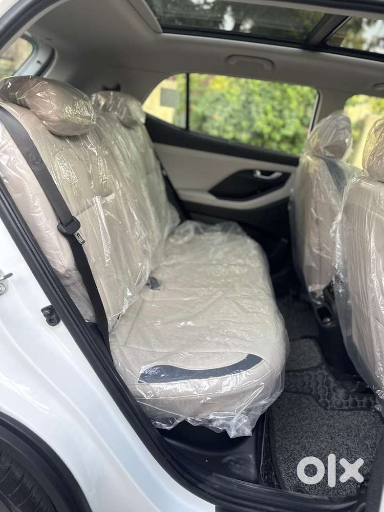 Hyundai Creta 1.5 Crdi Sx, 2023, Diesel