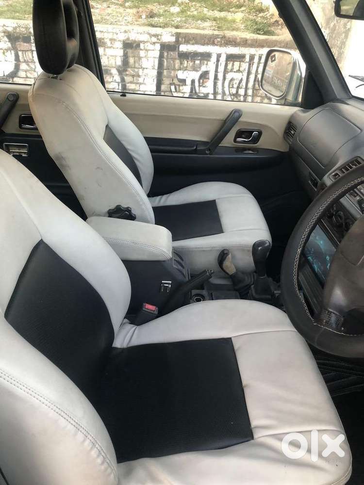 Mitsubishi Pajero Glx 4x4 2007