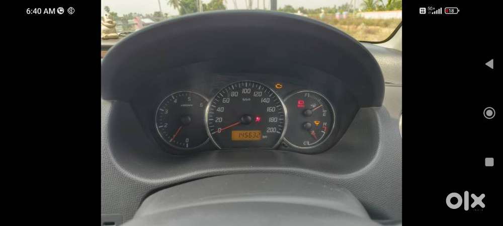 Maruti Suzuki Swift Dzire Zdi Bsiv, 2009, Diesel