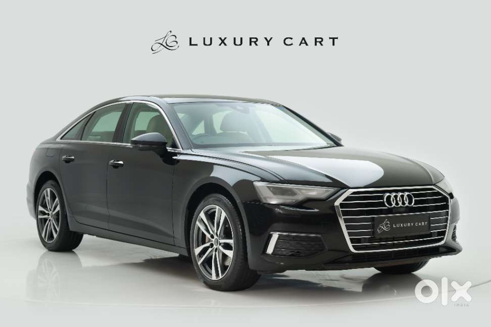 Audi A6 2.0 45 Tfsi Technology, 2023, Petrol