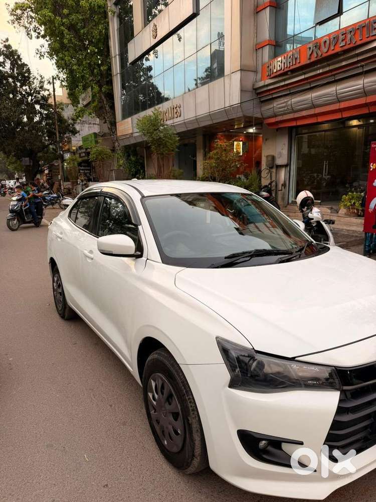 Maruti Suzuki Swift Dzire 2025 Petrol Good Condition