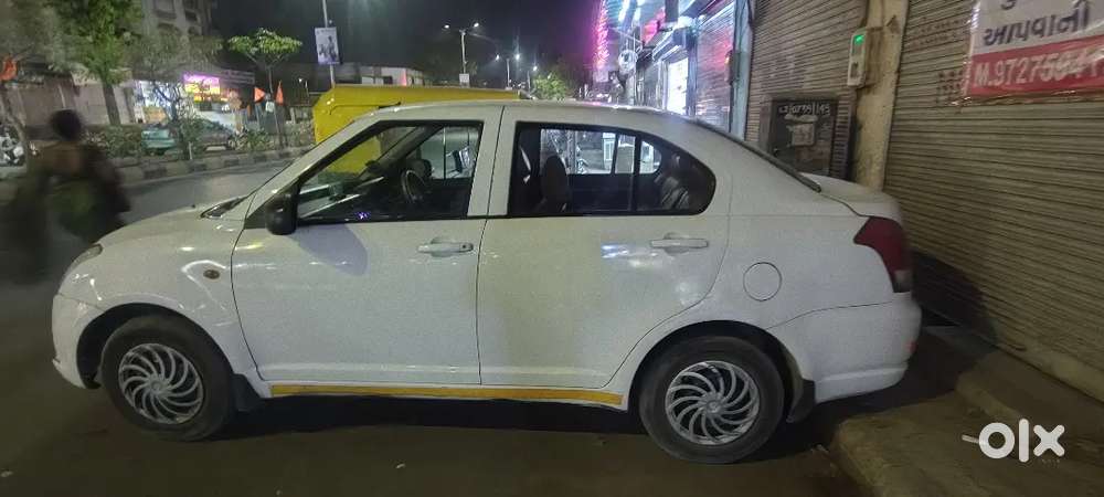 Maruti Suzuki Dzire 2016