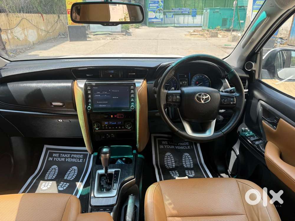 Toyota Fortuner 4x2 At 2.8 Diesel, 2025, Diesel