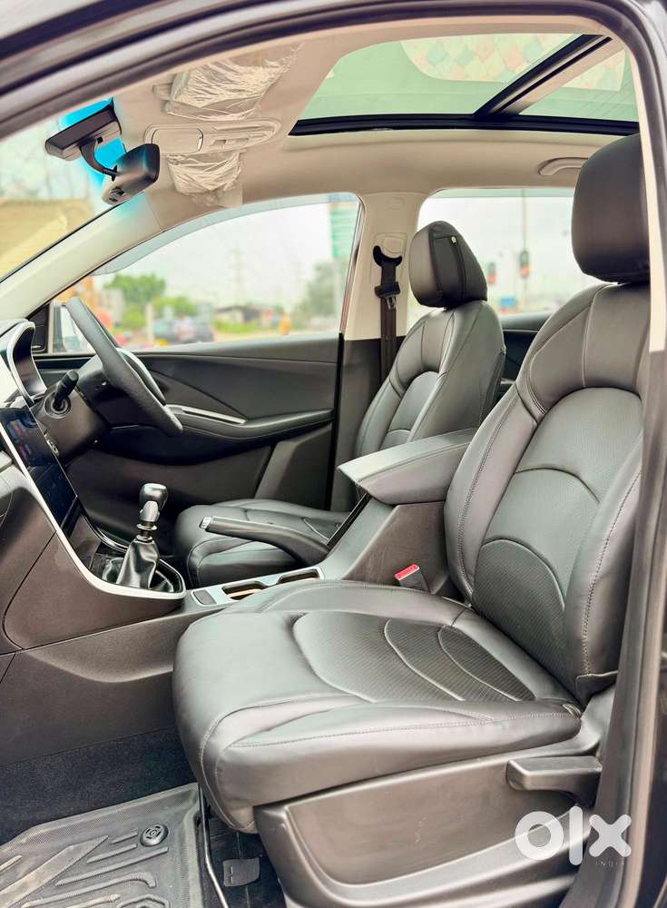 Mg Hector Select Pro 6mt, 2024, Diesel