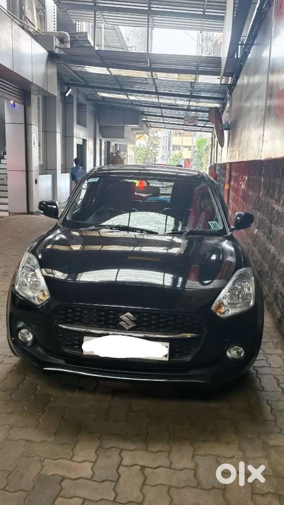 Maruti Suzuki Swift 2024 Petrol Well Maintained