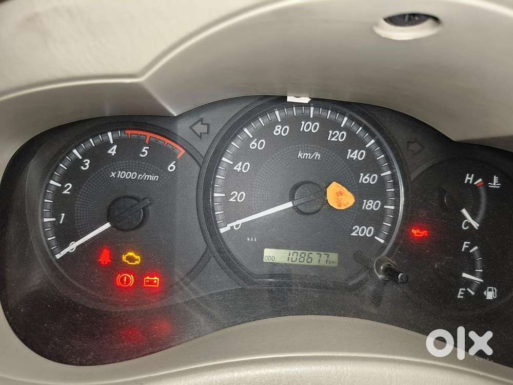 Toyota Diesel Car 2014