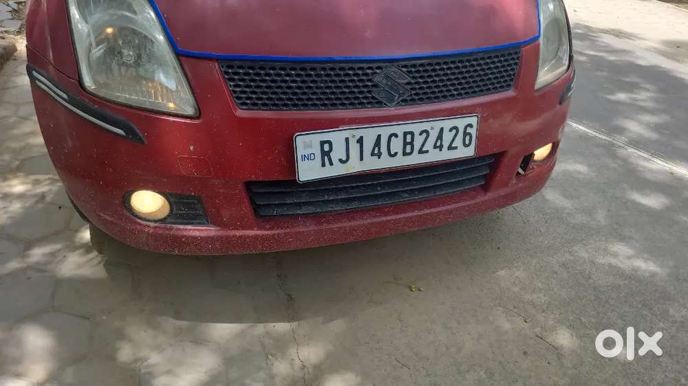 Maruti Suzuki Swift 2006 Petrol 151000 Km Driven
