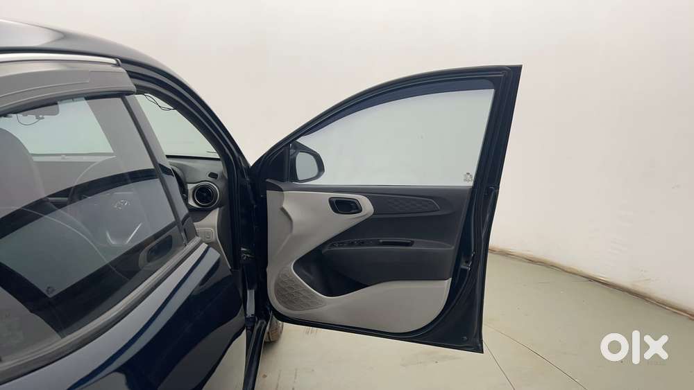 Hyundai Grand I10 Nios Magna Amt 1.2 Kappa Vtvt, 2022, Petrol