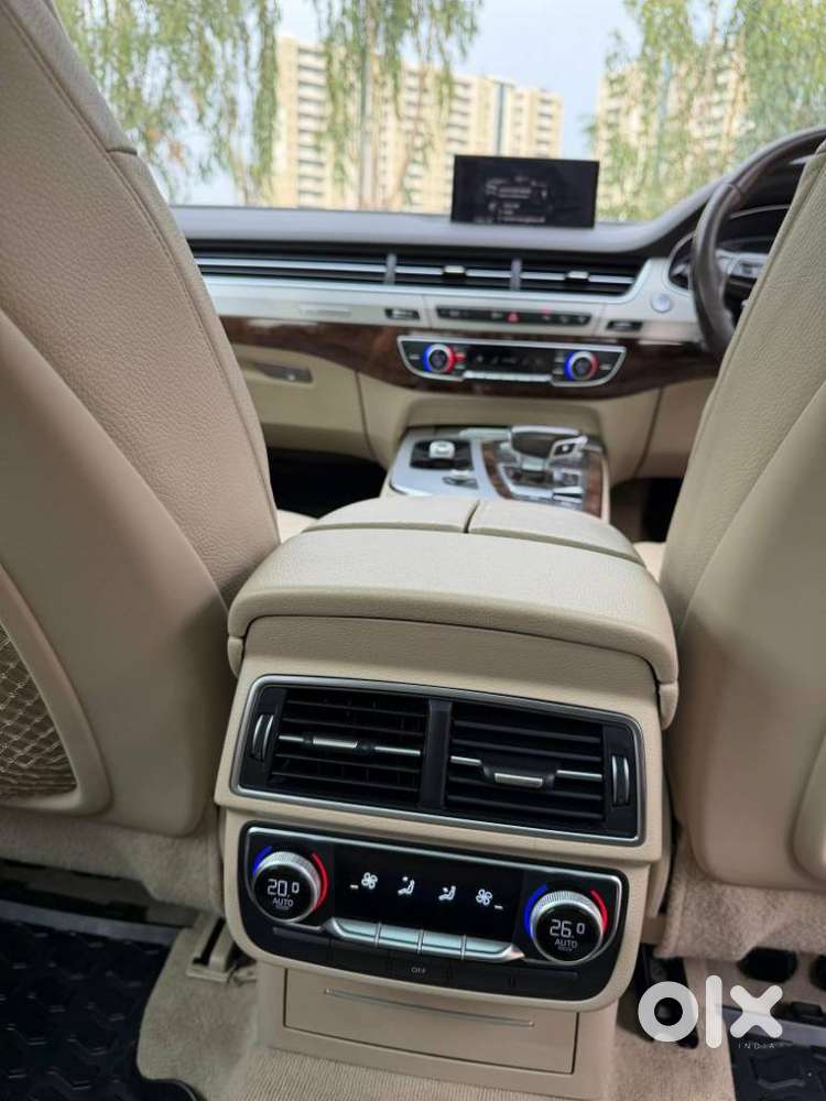 Audi Q7 3.0 45 Tdi Quattro Premium Plus, 2017, Diesel