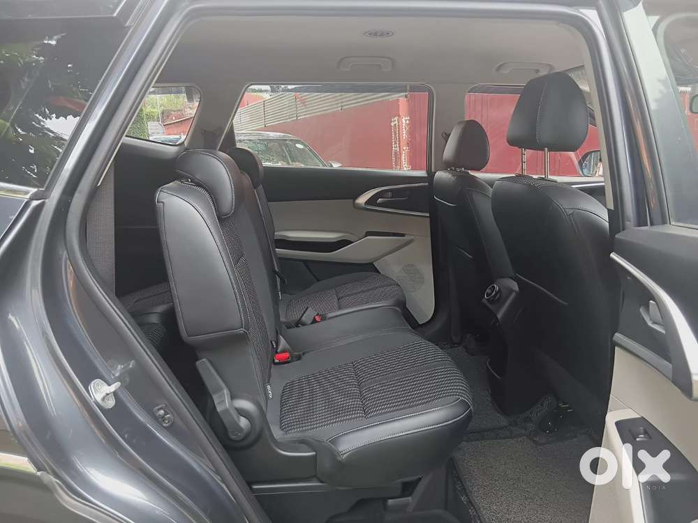 Kia Carens 1.5 Prestige 7 Str, 2022, Petrol