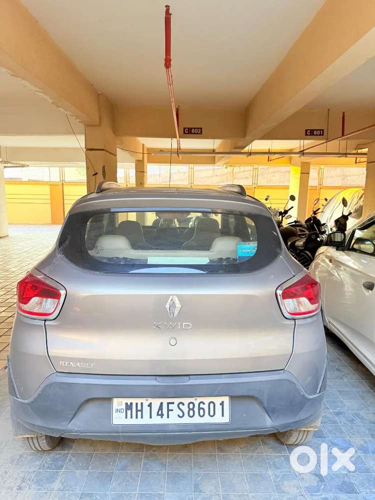 Renault Kwid Car For Sale