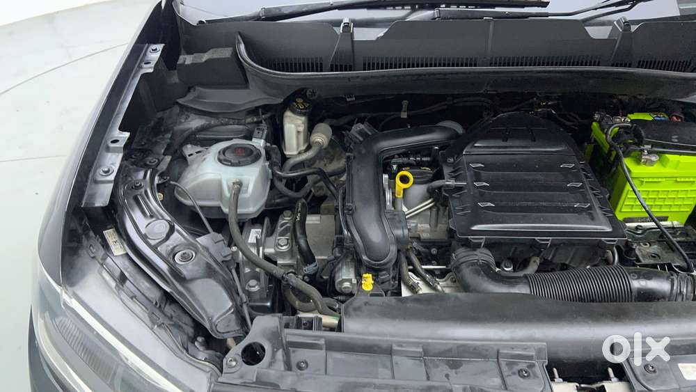 Volkswagen Tiguan 2.0 Tdi Highline, 2022, Petrol