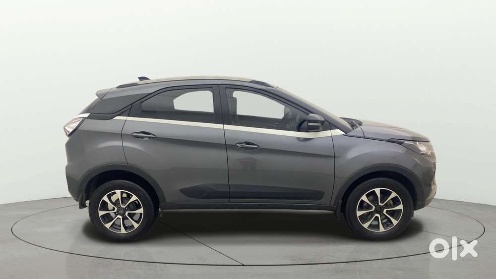 Tata Nexon 1.5 Revotorq Xza Plus, 2020, Diesel