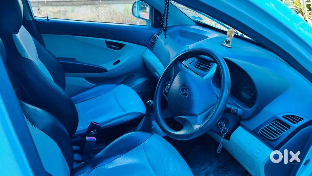 Hyundai Eon 1.0 2014