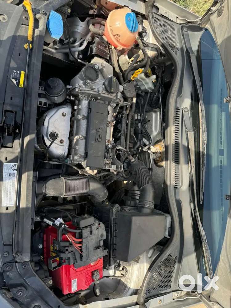 Volkswagen Ameo 1.2 Mpi 2017