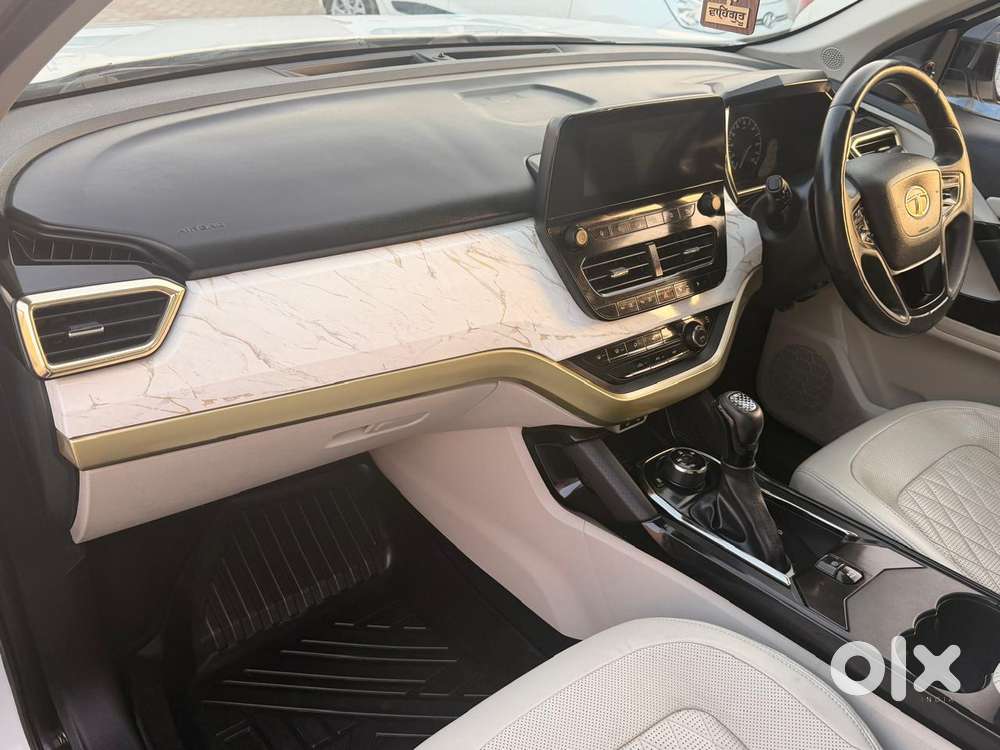 Tata Safari 2.0 Kryotec Xza Plus Gold 7 Str, 2021, Diesel