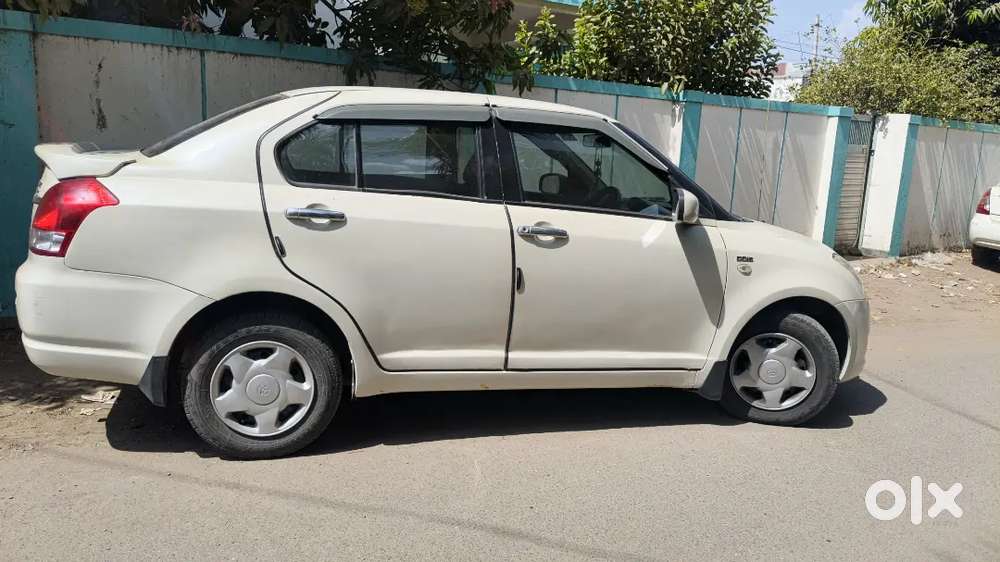 Maruti Suzuki Swift Dzire Vdi 2009