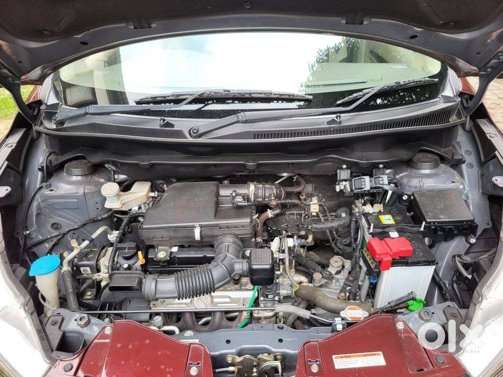 Maruti Suzuki Ertiga 1.5 Zxi Plus Shvs, 2022, Petrol