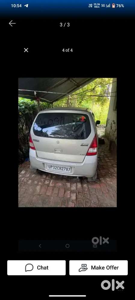 Maruti Suzuki Estilo 2008 Petrol Well Maintained