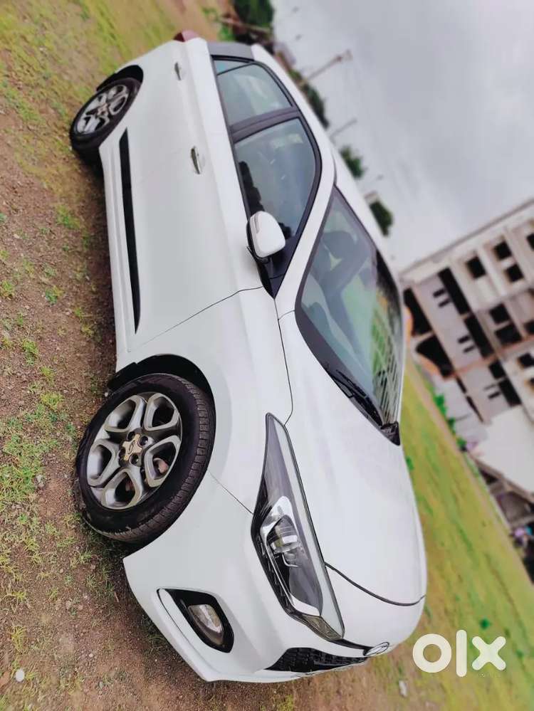 Hyundai I20 1.4 Asta 2019