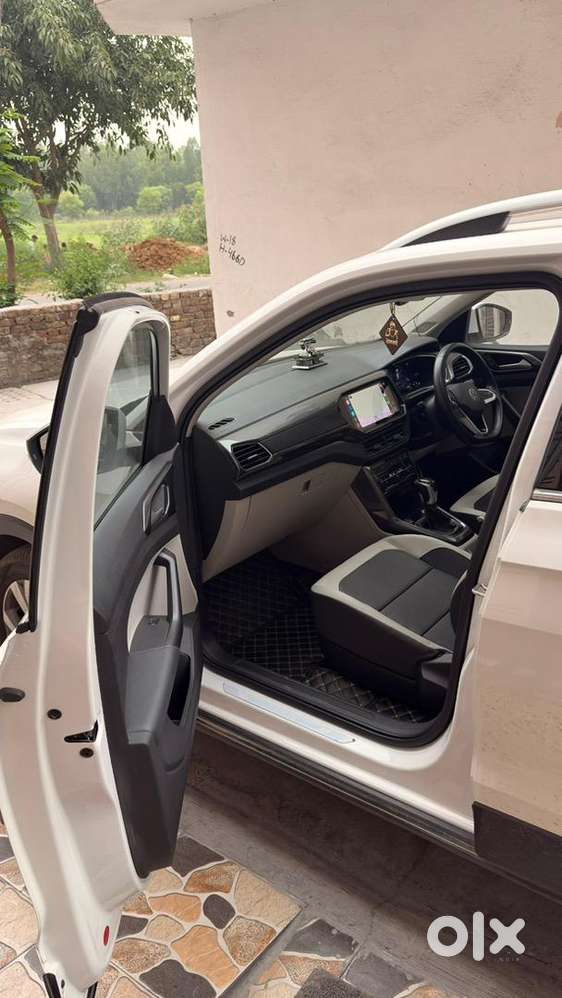 Volkswagen Taigun Petrol 2023