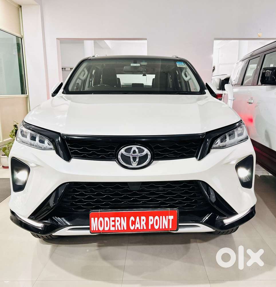 Toyota Fortuner 3.0 Sportivo 4x2 At, 2021, Diesel