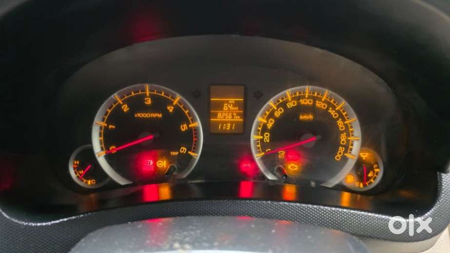 Maruti Suzuki Swift Dzire Vdi (o), 2017, Diesel