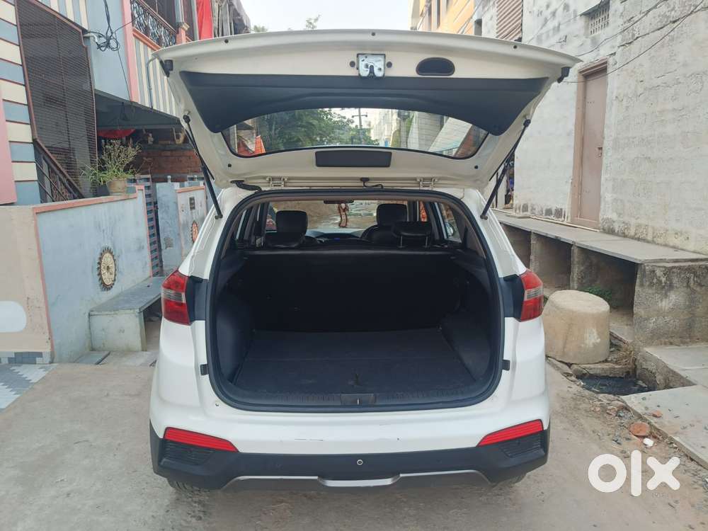 Hyundai Creta 1.6 Sx, 2015, Diesel